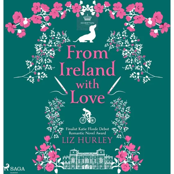 From Ireland With Love - Hiverton Sisters #4