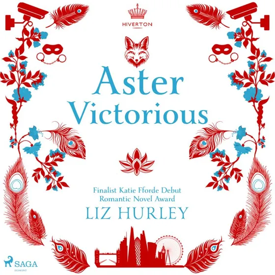 Aster Victorious