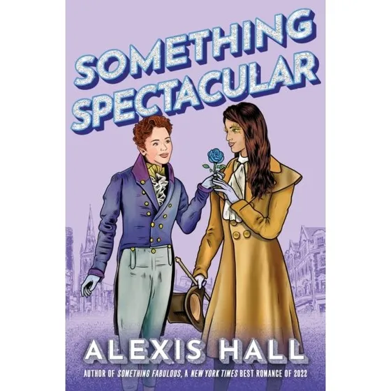 Something Spectacular - Bestseller af Ali Hazelwood