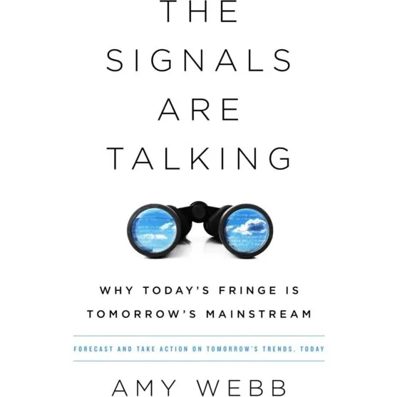 The Signals Are Talking