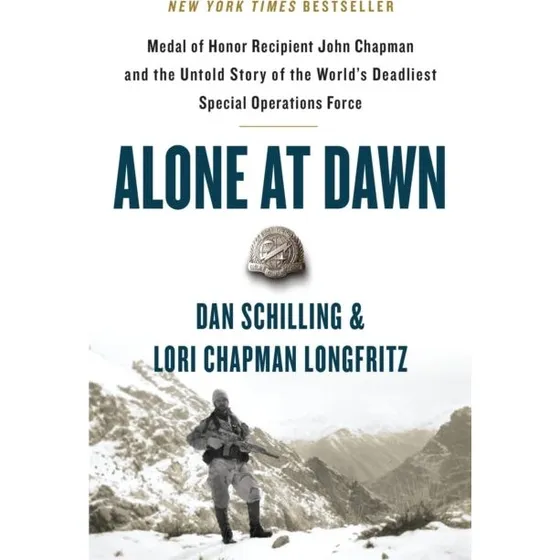 Alone at Dawn - Dan Schilling & Lori Longfritz (Bog)