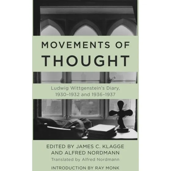 Ludwig Wittgenstein: Movements of Thought