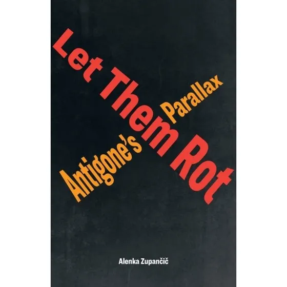 Let Them Rot af Alenka Zupani - Bog