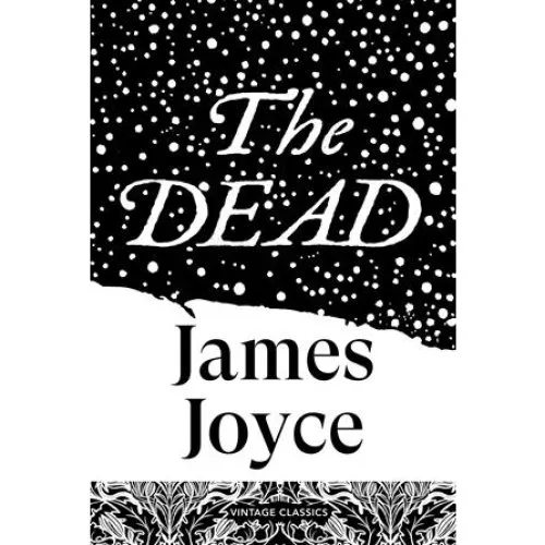 James Joyce - 'The Dead' - Bog