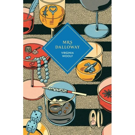 Virginia Woolf: Mrs Dalloway - Deluxe Gift Edition