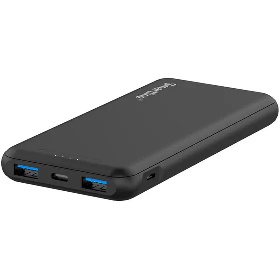 Smartline Powerbank Fast Charge 10000mAh (PD & QC 22.5W)
