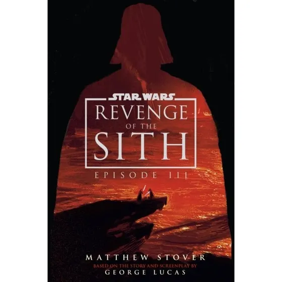 Star Wars: Episode III: Revenge of the Sith - 20th Anniversary Deluxe