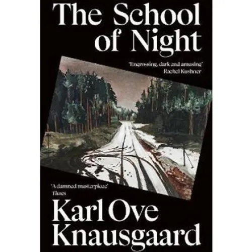 The School of Night - Karl Ove Knausgaard (Bog)