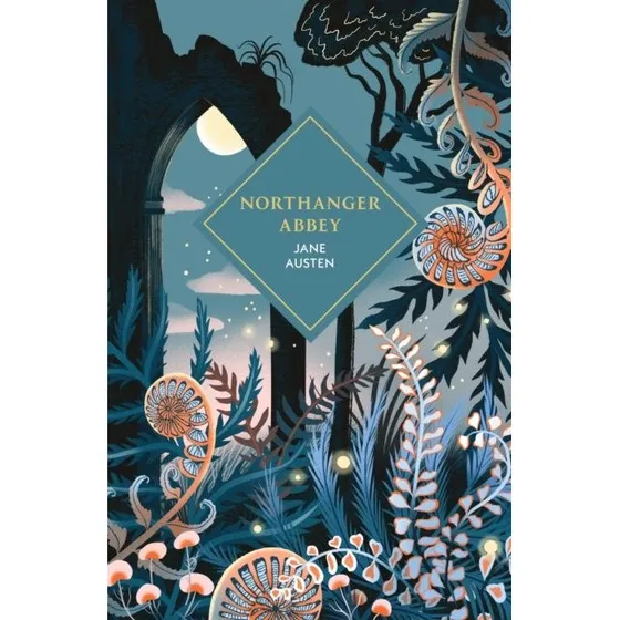 Jane Austen: Northanger Abbey - Deluxe Gift Edition