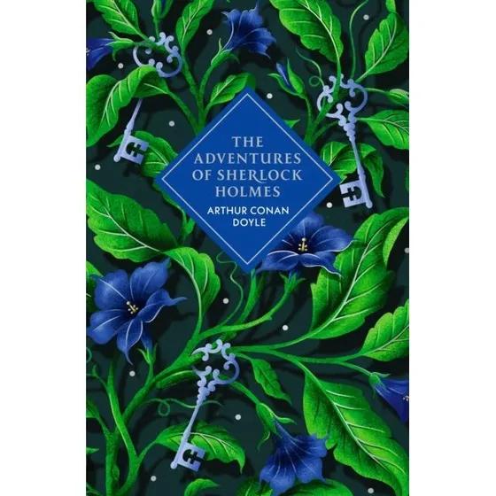 The Adventures of Sherlock Holmes - Deluxe Gift Edition