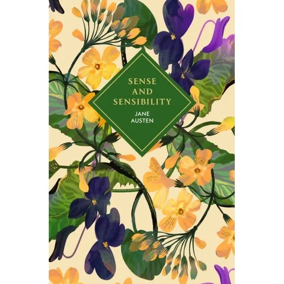 Jane Austen: Sense and Sensibility - Deluxe Gift Edition