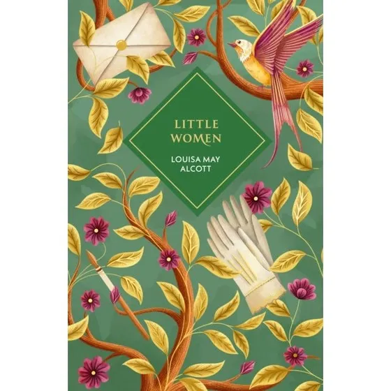 Little Women - Deluxe Gift Edition af Louisa May Alcott