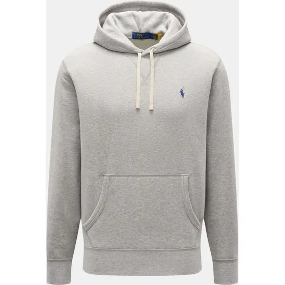 Polo Ralph Lauren RL Fleece Hættetrøje Navy