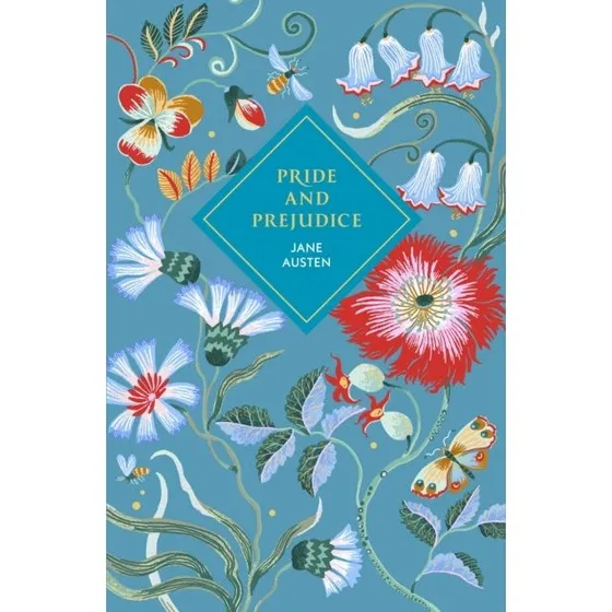 Jane Austen: Pride and Prejudice - Deluxe Gift Edition