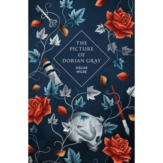 Oscar Wilde: The Picture of Dorian Gray - Deluxe Gift Edition