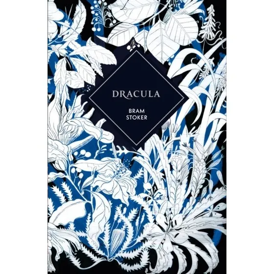Dracula - Bram Stoker Deluxe Gift Edition