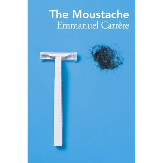 Emmanuel Carrère: The Moustache