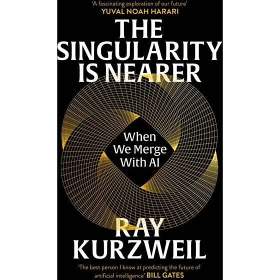 Ray Kurzweil: The Singularity is Nearer