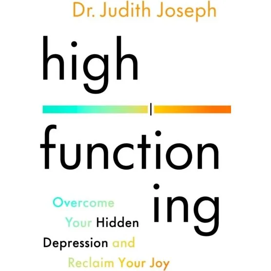 Judith Joseph: High Functioning (Bog)