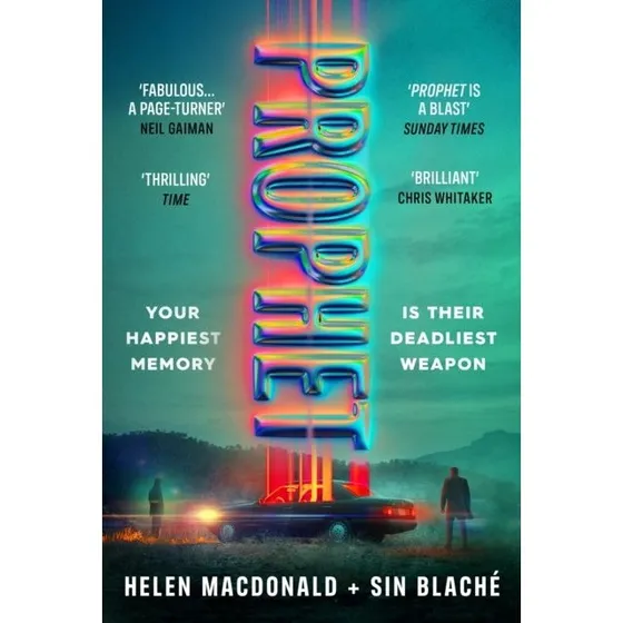Prophet - Helen Macdonald & Sin Blaché