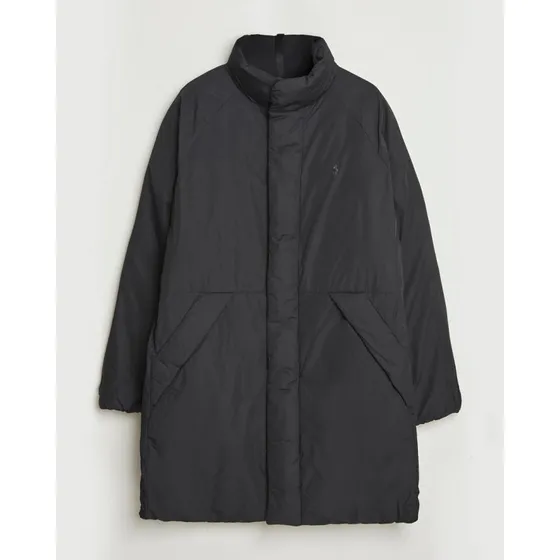 Polo Ralph Lauren Teton Puffer Coat – Polo Black