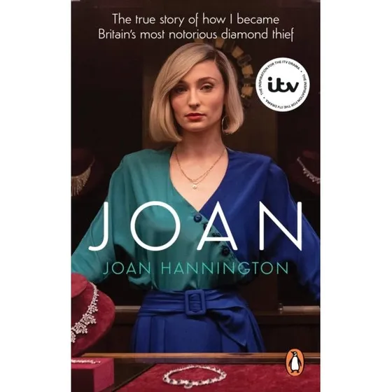 Joan - Bogen om The Godmother