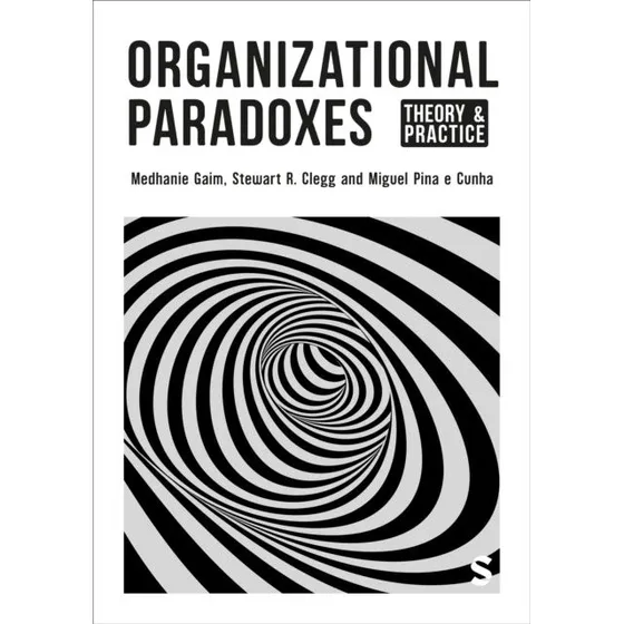Organizational Paradoxes af Stewart R. Clegg m.fl.
