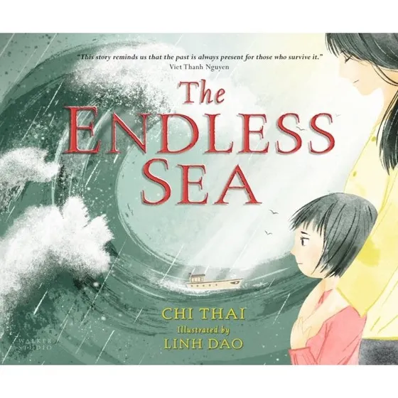 The Endless Sea - Chi Thai