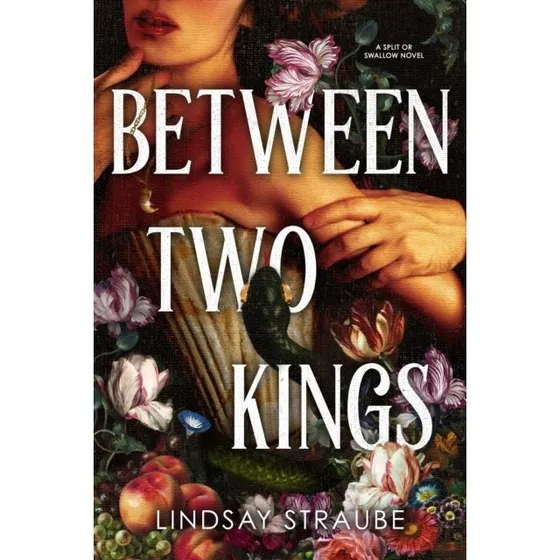 Between Two Kings af Lindsay Straube