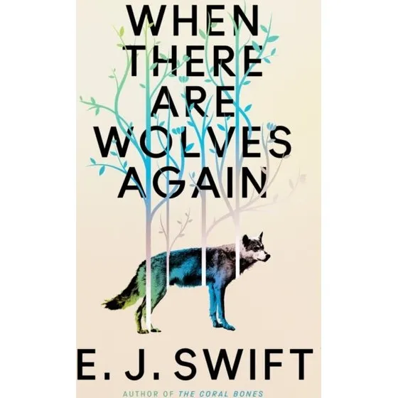 The End Where We Begin - E. J. Swift
