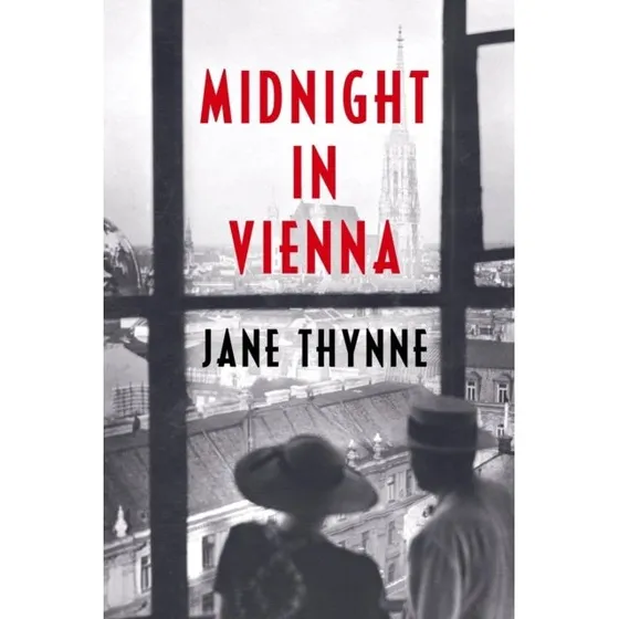 Midnight in Vienna - Jane Thynne (Bog)