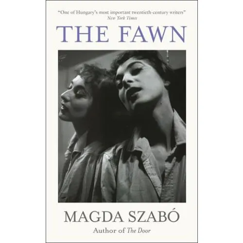Magda Szabó: 'The Fawn' - Bog
