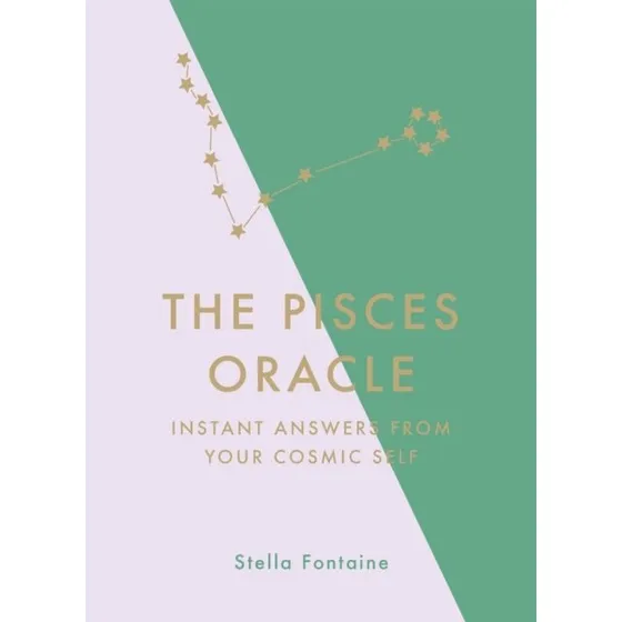 The Pisces Oracle - Susan Kelly & Stella Fontaine