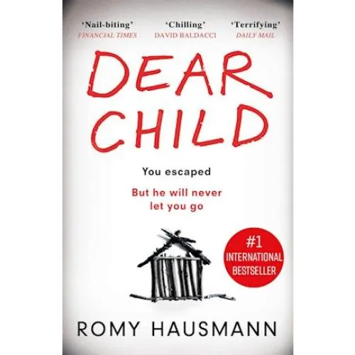 Dear Child - Romy Hausmann (Bog)