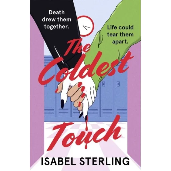 The Coldest Touch - Isabel Sterling (Bog)