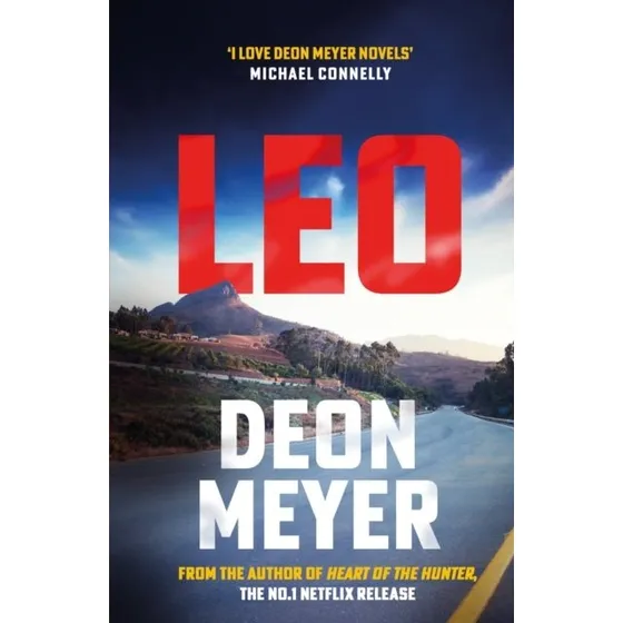 Deon Meyer - Leo (Bog)