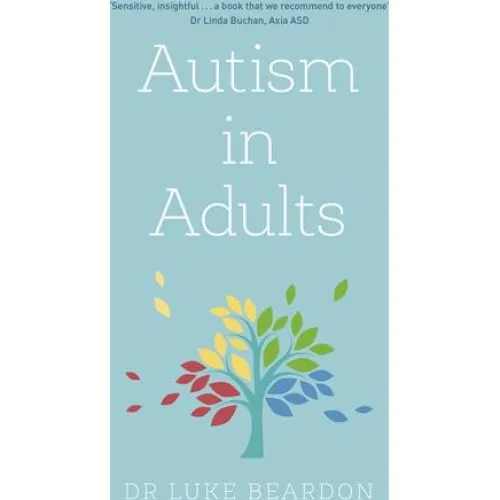 Luke Beardon: Autism in Adults - Bog