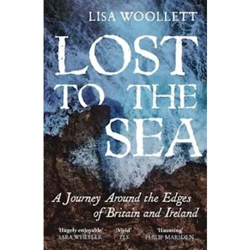 Lisa Woollett: Lost to the Sea - Bog