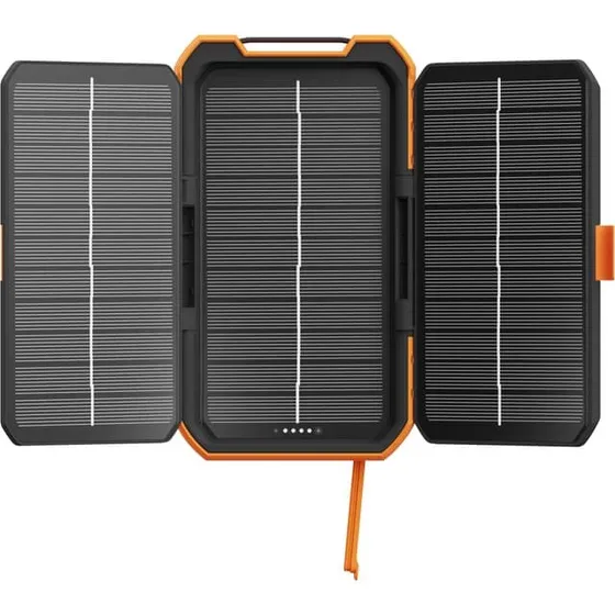 Xtorm Rugged Solar Powerbank 10.000 mAh