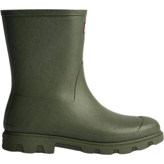 Hunter Downpour Insulated korte vandtætte støvler