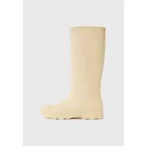 Hunter Unisex Downpour Tall Boot – chokoladebrun