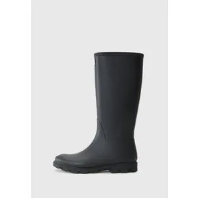 Hunter Unisex Downpour Tall gummistøvle Gravel