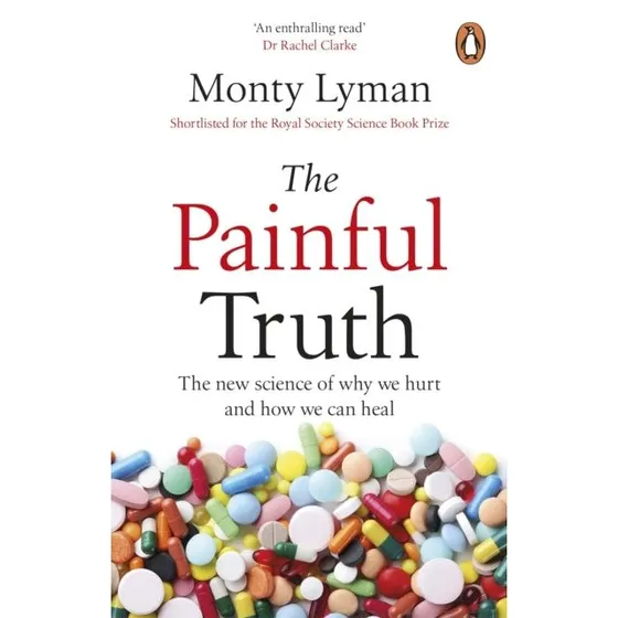 The Painful Truth - Monty Lyman (Bog)