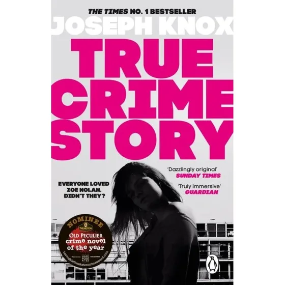 True Crime Story - The Times Bestseller