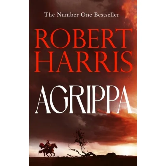 Robert Harris: Agrippa - Collector's Edition
