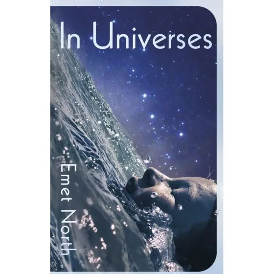 In Universes af Emet North - Bog