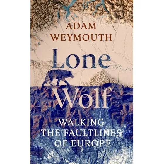 Lone Wolf - Adam Weymouth (Bog)