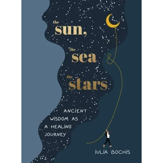The Sun, the Sea and the Stars - Iulia Bochis