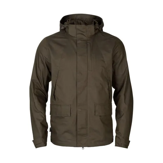 Härkila Nordic Hunter HWS Jakke Herre - Willow Green