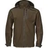 Härkila Forest Hunter GTX Jakke – Hunting Green